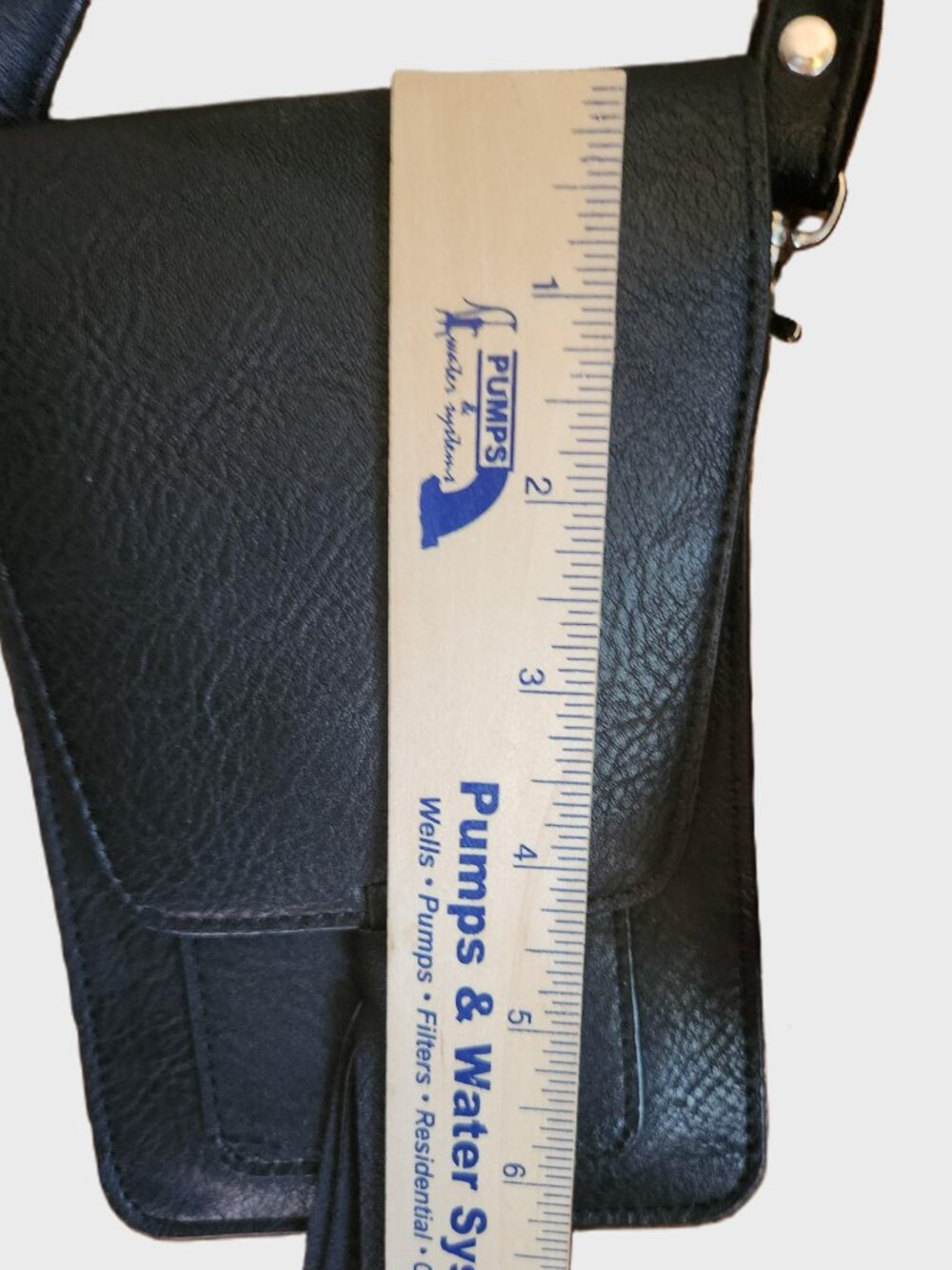 Lot of #3 Crossbody Bags - Picture 8 of 14